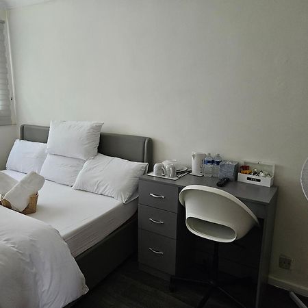 Jays-Rooms Pitsea Zewnętrze zdjęcie
