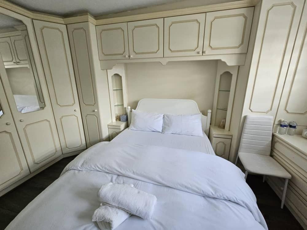 Jays-Rooms Pitsea Zewnętrze zdjęcie
