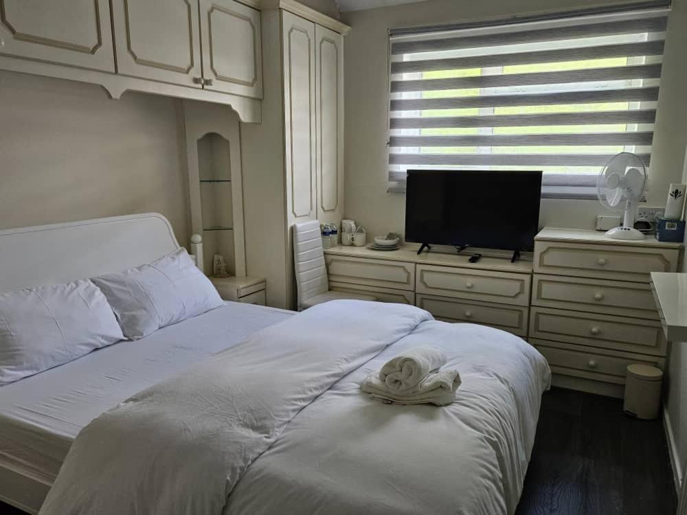 Jays-Rooms Pitsea Zewnętrze zdjęcie