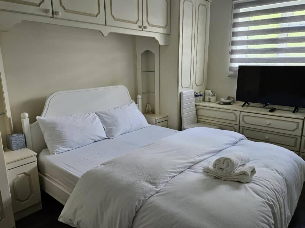 Jays-Rooms Pitsea Zewnętrze zdjęcie