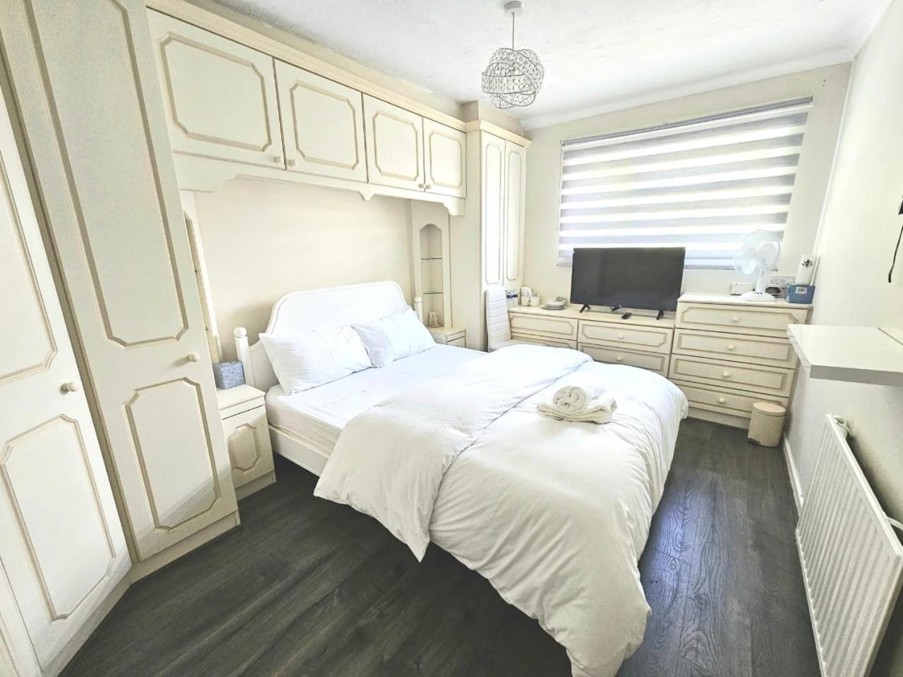 Jays-Rooms Pitsea Zewnętrze zdjęcie