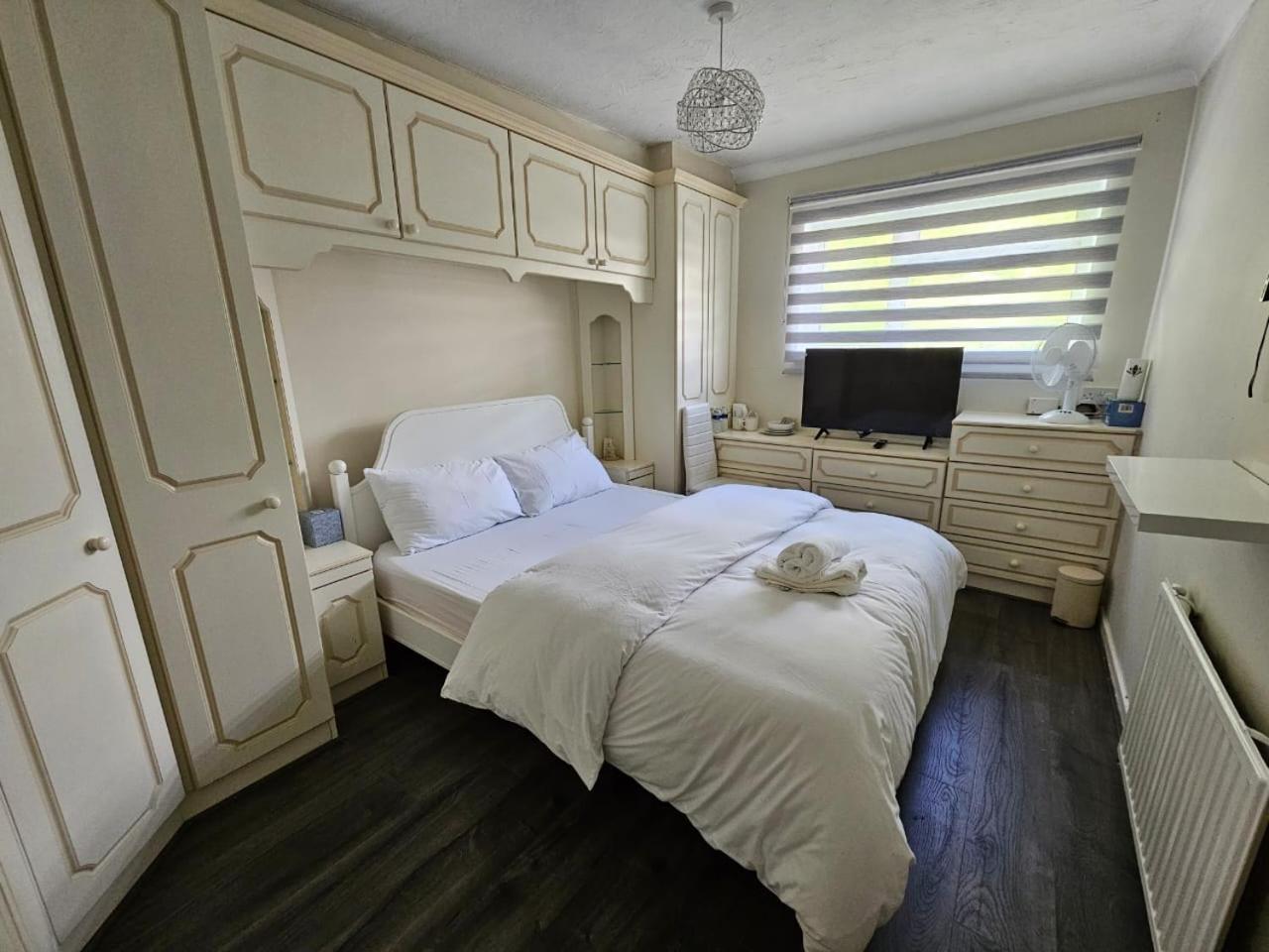 Jays-Rooms Pitsea Zewnętrze zdjęcie