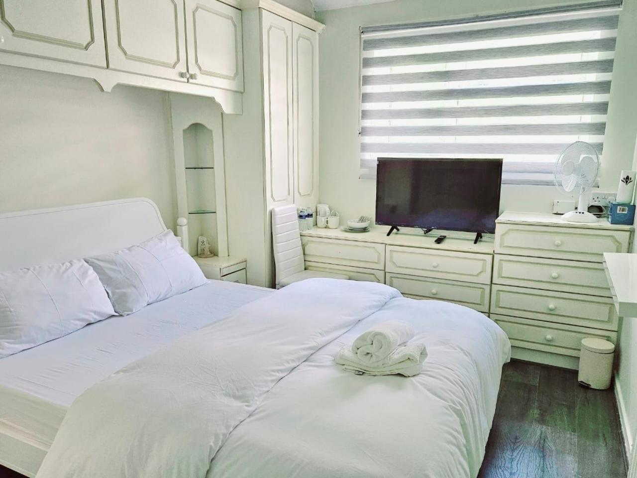 Jays-Rooms Pitsea Zewnętrze zdjęcie
